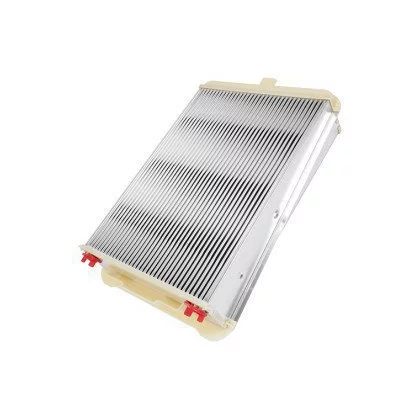 Skraplacz do suszarki Electrolux / AEG 8996474080737