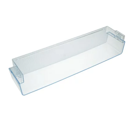 Półki na drzwi różni producenci Półka na drzwi chłodziarki Hisense / Gorenje transparentna K1575878