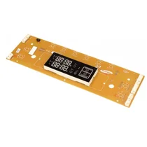 Moduł wyświetlacza piekarnika Samsung DE96-00891D oryginał