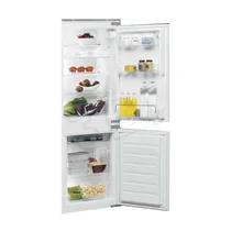 Chłodziarko-zamrażarka do zabudowy Whirlpool ART 5500/A+ inox A+ 540 x 1576 x 545 mm
