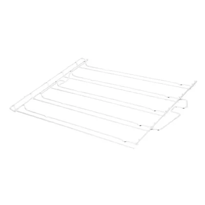 Prawa prowadnica boczna do piekarnika Electrolux / AEG 8080602033