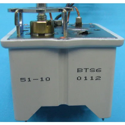 Termostat z bezpiecznikiem do bojlera Gorenje / Hisense 580487 807838