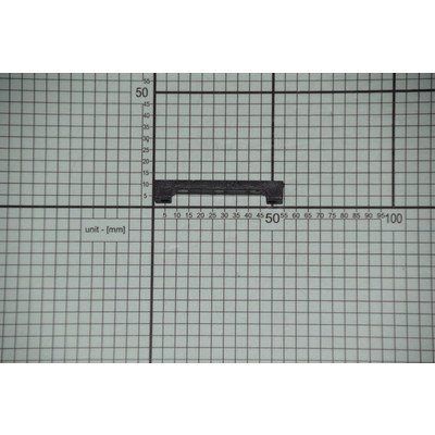 Zacisk wiązki przewodów panelu sterowania (1023816)