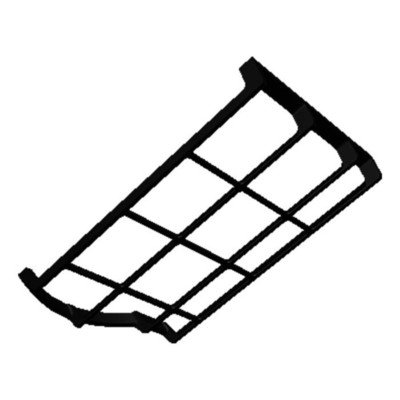 Ruszt do kuchenki gazowej Prawy na płytę palników Electrolux (3546462015)