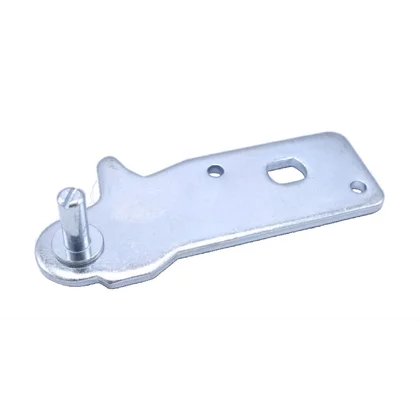 Dolny zawias drzwi do lodówki Whirlpool 482000008862 C00314153 480132100154 C00323211