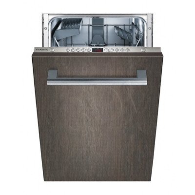 Zmywarka do zabudowy Siemens SR 65M037EU 44,8 cm