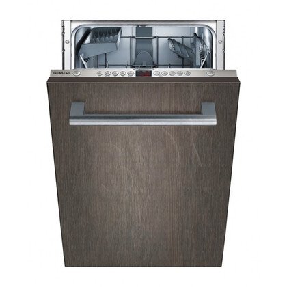 Zmywarka do zabudowy Siemens SR 65M037EU 44,8 cm