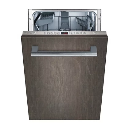 Zmywarka do zabudowy Siemens SR 65M037EU 44,8 cm