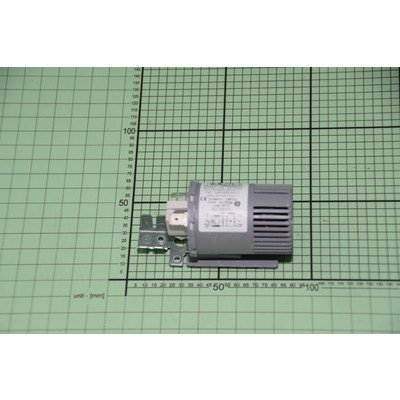 1046953 Filtr przeciwzakł. CX(0,47UF-1UF)10A-AER AMICA