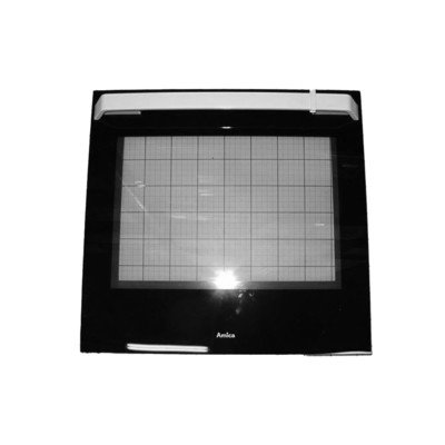 Amica drzwi do piekarnika 508SQ-3 58W (9055826)