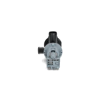 Elementy elektryczne do pralek r Pompa spustowa bez filtra do pralki Ariston / Indesit / Hotpoint / Whirlpool 230 V 60 Hz C00283778 482000031598