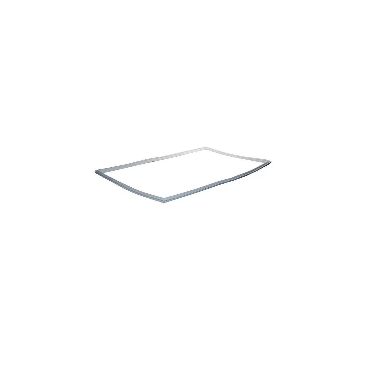 Uszczelka drzwi chłodziarki Beko / Grundig / Arcelik 52 x 92 cm 4668512100