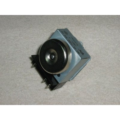 Minutnik mechaniczny piekarnika (C090001B8)