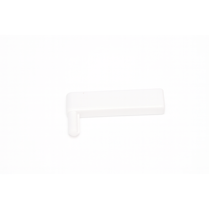 Mocowanie szybki lewe (1006978)