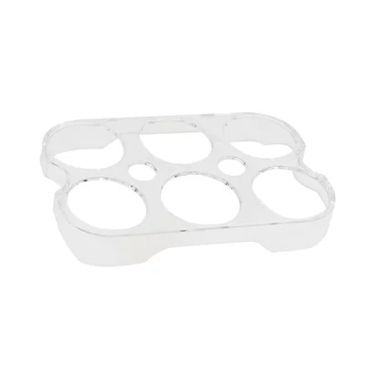 Półki na drzwi różni producenci Pojemnik na jajka do lodówki Electrolux / AEG 4055280996