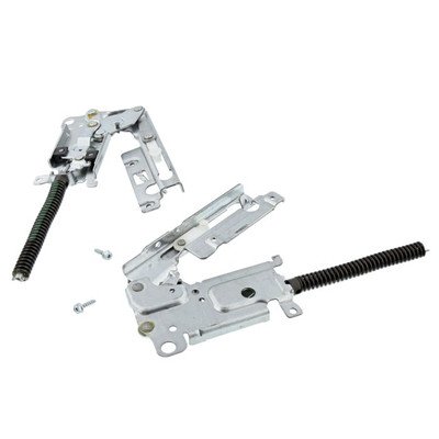 Zawias drzwi do zmywarki 2szt. Electrolux (4055328225)