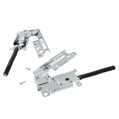 Zawias drzwi do zmywarki 2szt. Electrolux (4055328225)