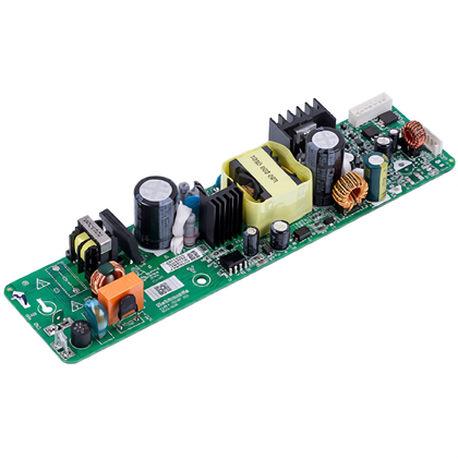 Elektronika mocy do klimatyzacji i oczyszczaczy powietrza Electrolux / AEG