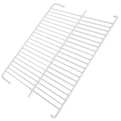 Półka druciana do lodówki Electrolux / AEG 447 x 362,5 mm 2426233025