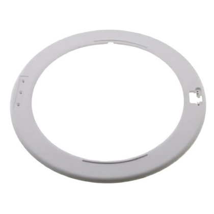 Ramka wewnętrzna okna drzwi do pralki Whirlpool / Indesit / Ariston / Hotpoint 481953278128 C00319040