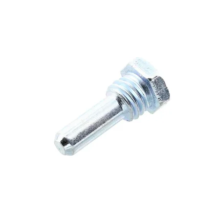 Sworzeń zawiasu drzwi do chłodziarko-zamrażarki Electrolux / AEG 8 mm 2211662016