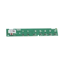 Moduł obsługi i wyświetlacza do urządzenia Electrolux / AEG