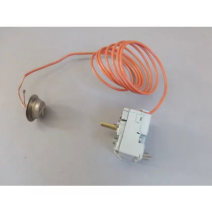 Elementy elektryczne do pralek r Termostat regulacyjny do pralki Beko / Grundig / Arcelik / LG 2801730200