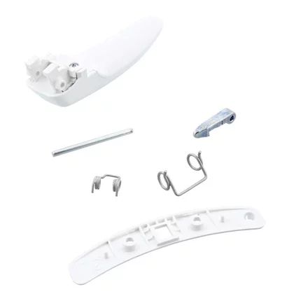 Zestaw uchwytu drzwi do pralki Electrolux / AEG 50278067009
