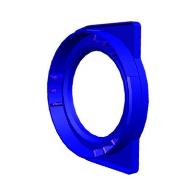 Pierścień uszczelniający silnik odkurzacza Electrolux (2191812011)