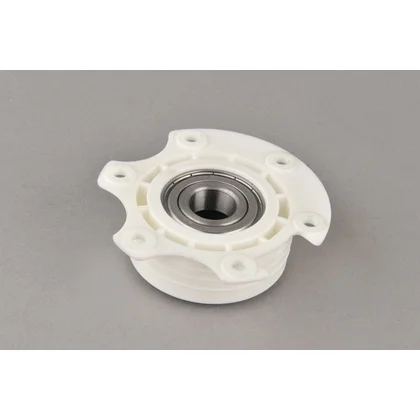 Ułożyskowanie bębna do pralki Ariston / Indesit / Hotpoint / Whirlpool 6204 kompletne C00087966 482000027746