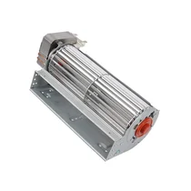Poprzeczny wentylator chłodzący do piekarnika Electrolux / AEG 3570744064