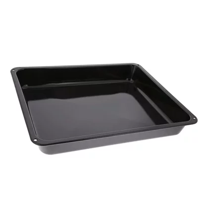 Patelnia do grillowania do kuchenki i piekarnika Electrolux / AEG 446 x 385 x 63 mm 3878857105