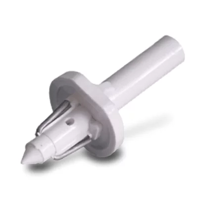 Półki na plastikowe i druciane r Tylny wspornik półki szklanej do chłodziarki Whirlpool / Indesit / Ariston / Hotpoint 481940478078 C00492310