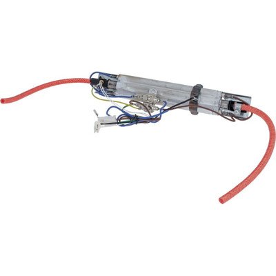 Części zamienne BOSCH/SIEMENS Grzałka przepływowa ekspresu do kawy Bosch 12024554