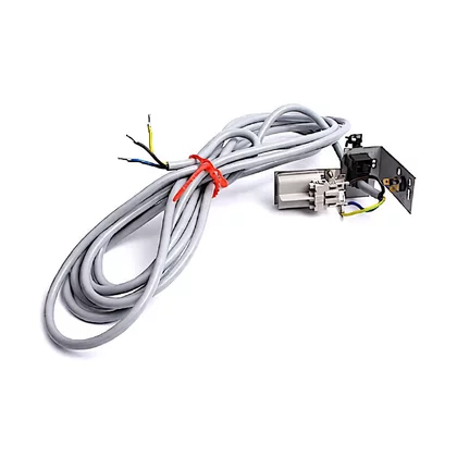 Elementy elektryczne do pralek r Kabel zasilający do pralki Whirlpool 5 m 481231018404 C00338659