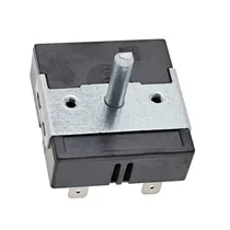 Regulator energii do płyty grzejnej Electrolux / AEG 240 V wersja jednolita