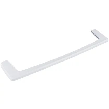 Półki na drzwi różni producenci Ramka przednia półki środkowej lub górnej do lodówki Ariston / Indesit / Hotpoint / Whirlpool 505 mm C00114611 482000022840