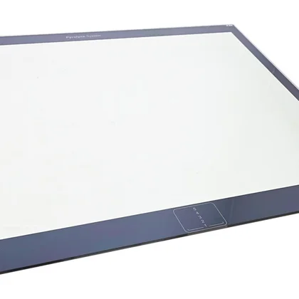 Środkowa szyba drzwi piekarnika Electrolux / AEG 140055992014