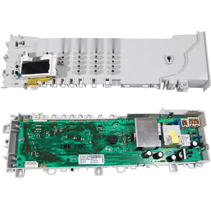 Skonfigurowany moduł sterujący EWM2100 do pralki Electrolux / AEG 973914904553000