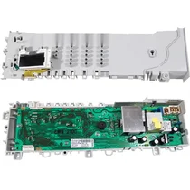 Elementy elektryczne do pralek r Skonfigurowany moduł sterujący EWM2100 do pralki Electrolux / AEG 973914904553000