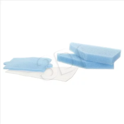 Zestaw filtrów do odkurzacza Thomas AQUA+ 5 szt. 787241