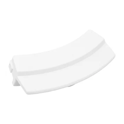 Uchwyt drzwi do pralki Samsung biały DC64-00773B