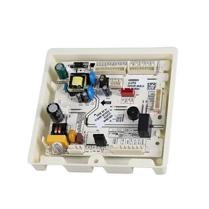 Moduł sterujący główny do chłodziarko-zamrażarki Electrolux / AEG