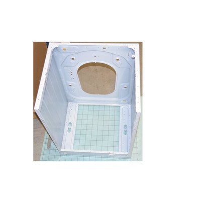 Obudowa pralki Amica (1022240)