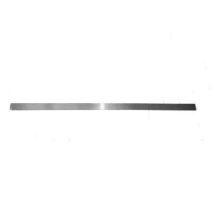 Elementy obudowy Pas poziomy drzwi wieka do kuchenki Amica alu-inox 592 x 24,5 8024642