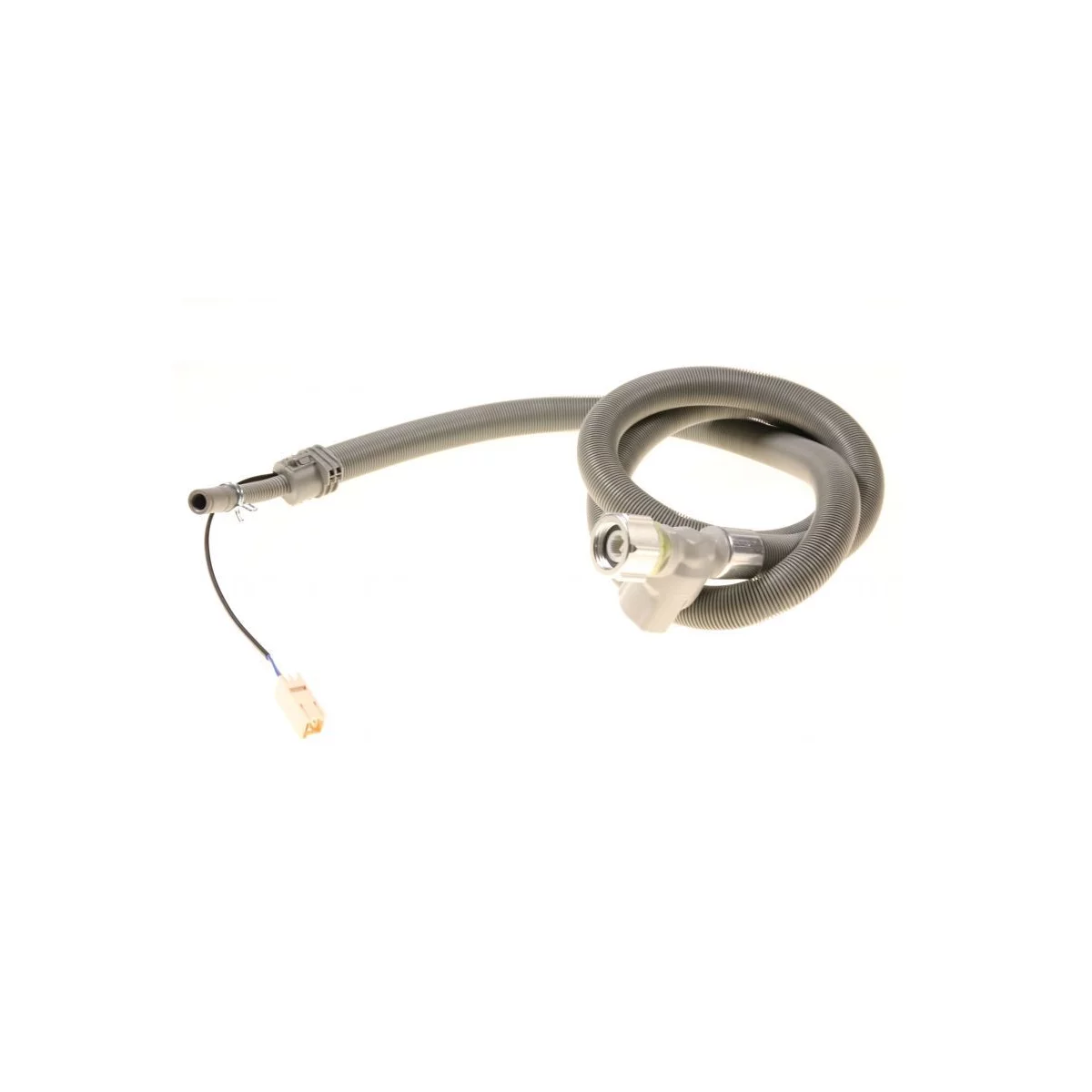 Wąż dopływowy Aquastop do pralki Hisense / Gorenje 1,8 m 699820