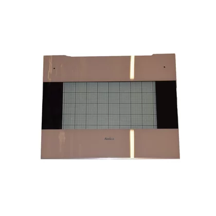 Szyba zewnętrzna drzwi piekarnika Amica 46,4 x 49,2 cm 464/492 EBN CgScQ 20 9057747