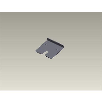 Zabezpieczenie zaworu do piekarnika Amica (8046907)