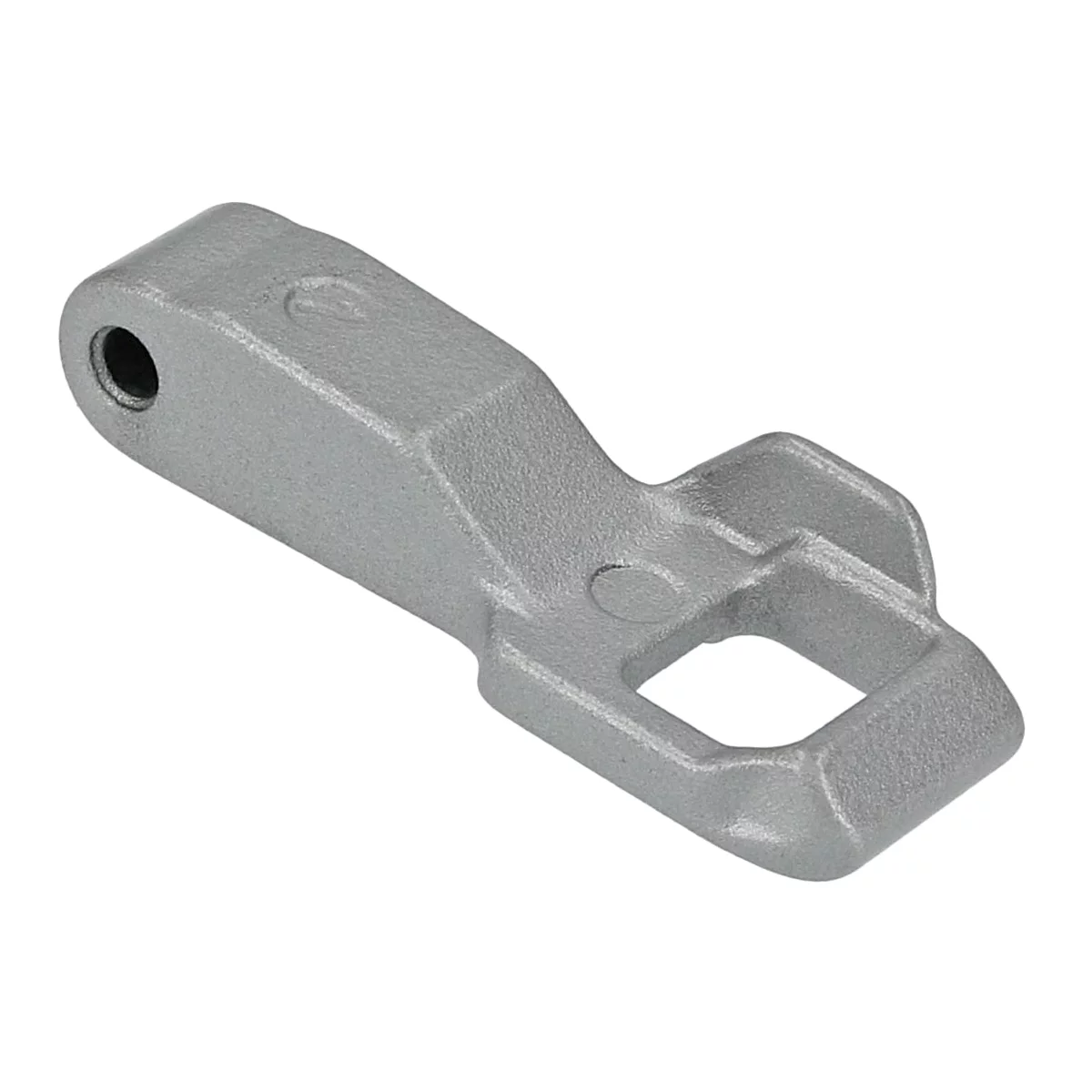 Haczyk zamka drzwi do pralki LG MFG63099101