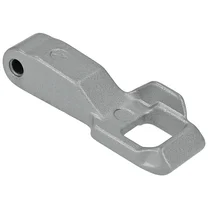 Pralka F4J6TG0W F4J6TGW0W.ABWQWP Haczyk zamka drzwi do pralki LG MFG63099101